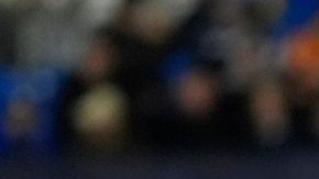 Tristan Blackmon y Thomas Muller.