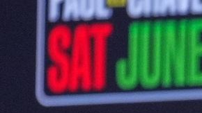 Julio César Chávez Jr.