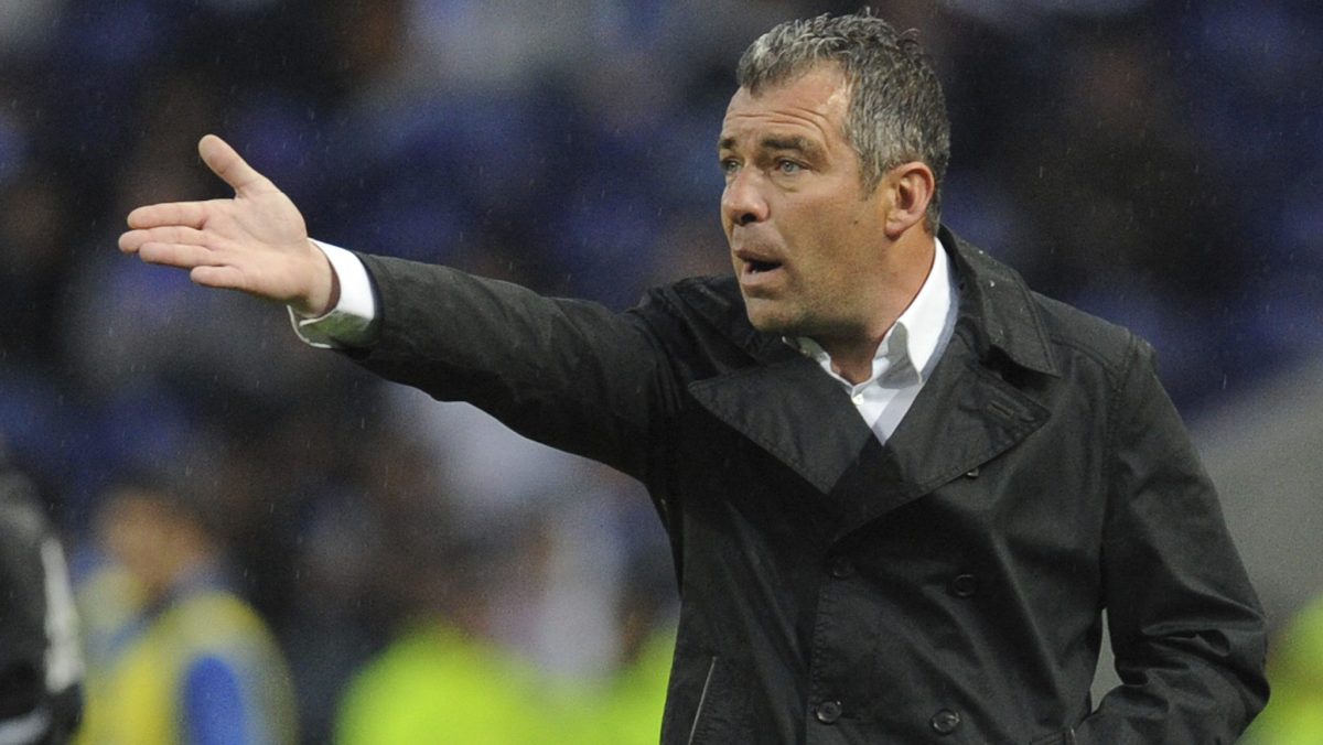 Exjugador portugués Jorge Costa murió tras sufrir para cardíaco en instalaciones del Porto