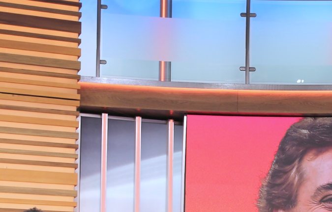 Cristian Castro y su prima Fernanda comentaron detalles del nuevo tema que tienen.