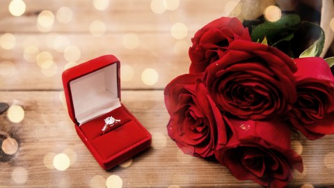 Propuesta matrimonial