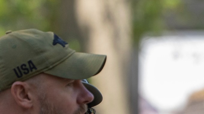 DHS confirmó que ampliará operaciones de ICE en Chicago pese a choques con autoridades locales