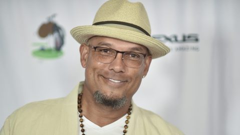 David Justice.