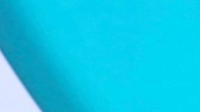 Dayanara Torres en el programa Hoy Día, de la cadena Telemundo.