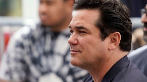 Dean Cain interpretó a 'Superman' a mediados de la década de los 90.
