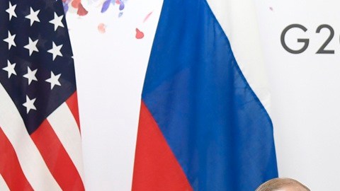 Donald Trump y Vladimir Putin se reunirán este viernes en Alaska en busca de alcanzar un acuerdo de paz en Ucrania.