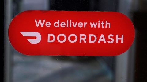 DoorDash