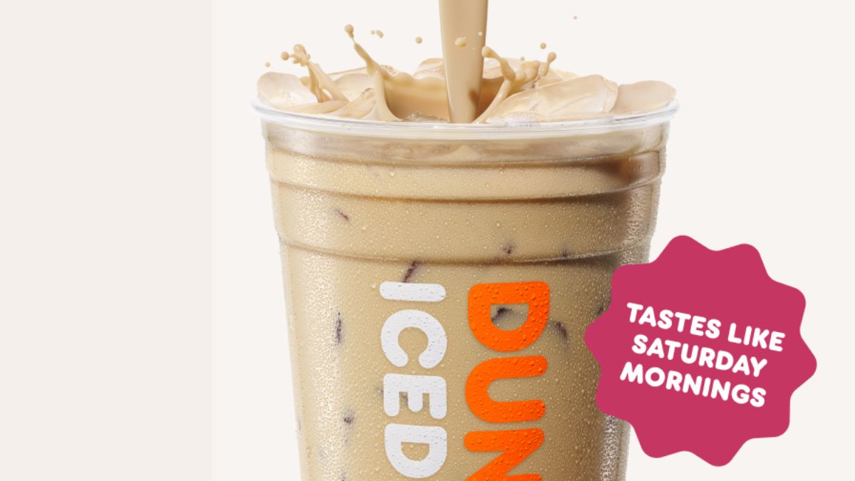 Pumpkin Spice 2025: ¿Cuándo vuelve la especia de calabaza a Dunkin' y qué lattes tiene Starbucks?