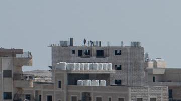 La Autoridad Palestina, que administra parcialmente Cisjordania, condenó rápidamente la medida.