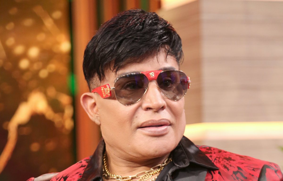 ¿Qué dijo Eduardo Antonio de la reciente cirugía que se hizo?