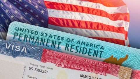 El DOS busca restringir el acceso al país de ciudadanos de países con altas tasas de personas que permanecen más tiempo del autorizado.