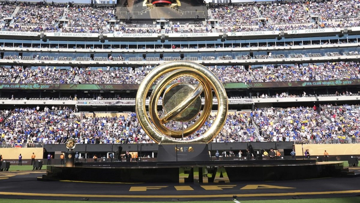 FIFA planea permitir hasta tres equipos por país en el Mundial de Clubes 2029