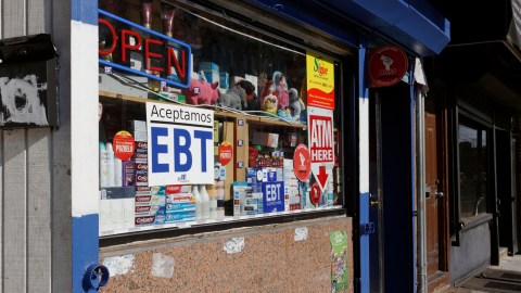 El robo en tarjetas EBT se ha detectado con mayor frecuencia en estados como California, Texas, Florida y Nueva York.