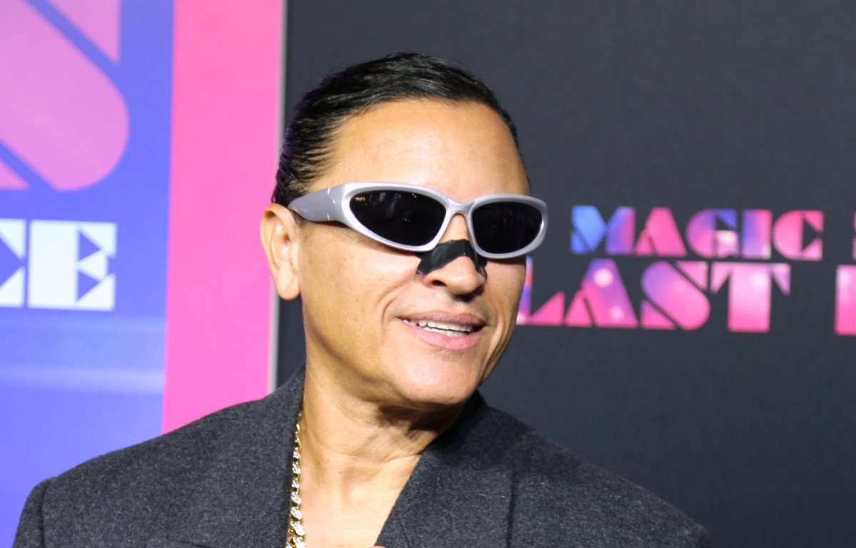 ¿Por qué Elvis Crespo abandonó Top Chef VIP 4?