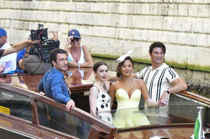 No se tiene fecha de estreno oficial para la quinta temporada.