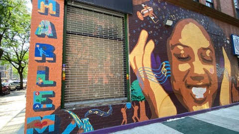 Harlem