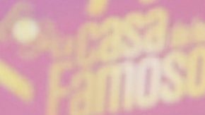 Erubey de Anda, cantante mexicana y exparticipante de La Casa de los Famosos All-Stars.