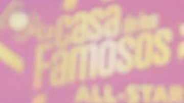 Erubey de Anda, cantante mexicana y exparticipante de La Casa de los Famosos All-Stars.