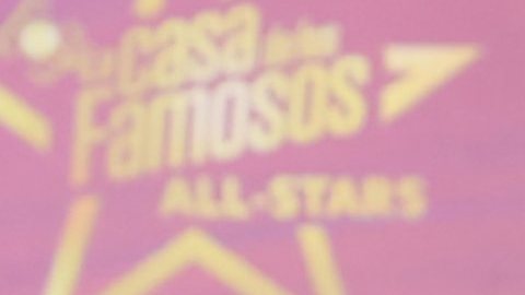 Erubey de Anda, cantante mexicana y exparticipante de La Casa de los Famosos All-Stars.