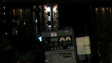 Eugenio Derbez y Dalilah Polanco.