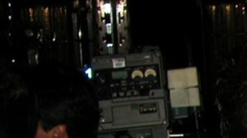 Eugenio Derbez y Dalilah Polanco.