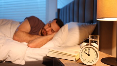 Dormir