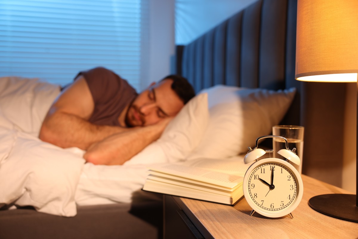 ¿Existe una hora ideal para dormir? Estudio revela el hábito nocturno de los estadounidenses