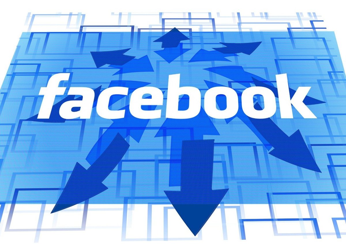Facebook cierra grupo por ompartir fotos íntimas de mujeres sin su consentimiento