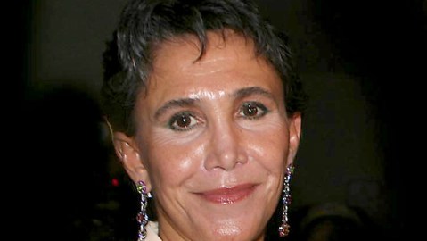 Florinda Meza contará su propia historia en una docuserie.