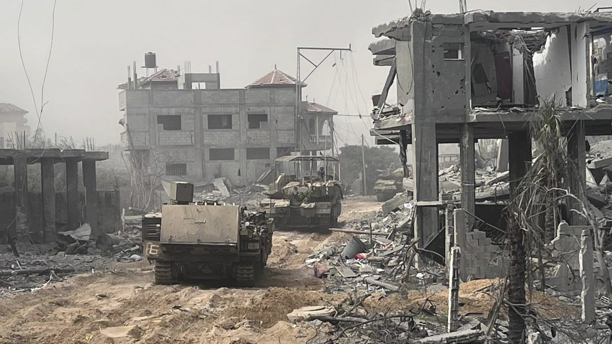 El ‘Pelé de Palestina’ cae en Gaza: Suleiman Al-Obeid muere en ataque de Israel