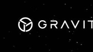 Gravitics prepara el diseño de un portaaviones que permita lanzar satélites desde la órbita terrestre.