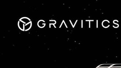 Gravitics prepara el diseño de un portaaviones que permita lanzar satélites desde la órbita terrestre.