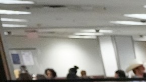 Este aeropuerto de EE.UU. instaló controles biométricos: el tránsito ahora será más rápido