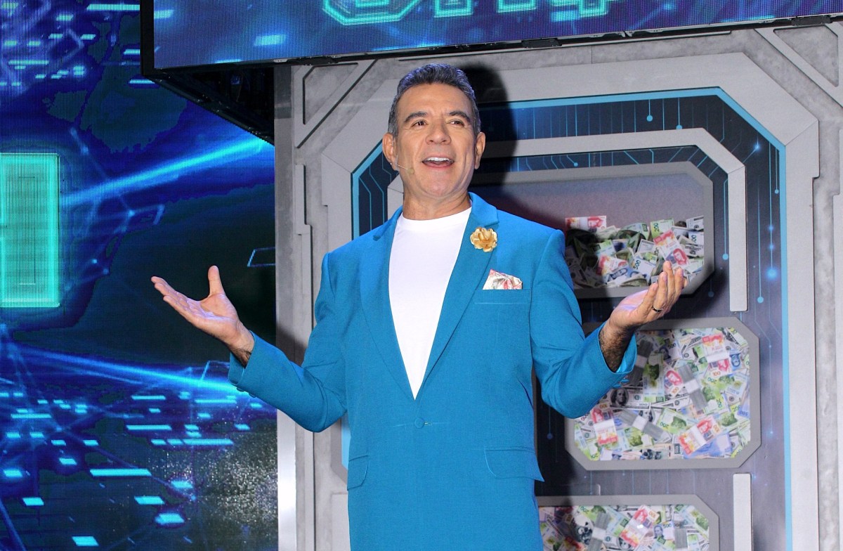 Héctor Sandarti Revela el Motivo de su Ausencia en Top Chef VIP: Un Espasmo Muscular lo Sacó del Juego