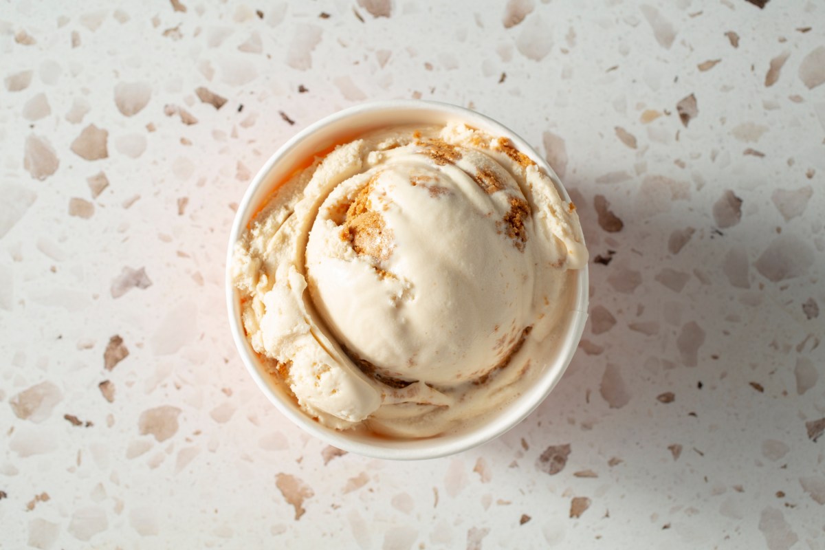 Frida lanza helado inspirado en la leche materna: Así lo puedes probar gratis