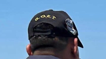 Yimi Samario Sevilla León, era miembro de la pandilla Calle 18.