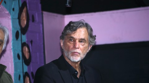 Humberto Zurita.