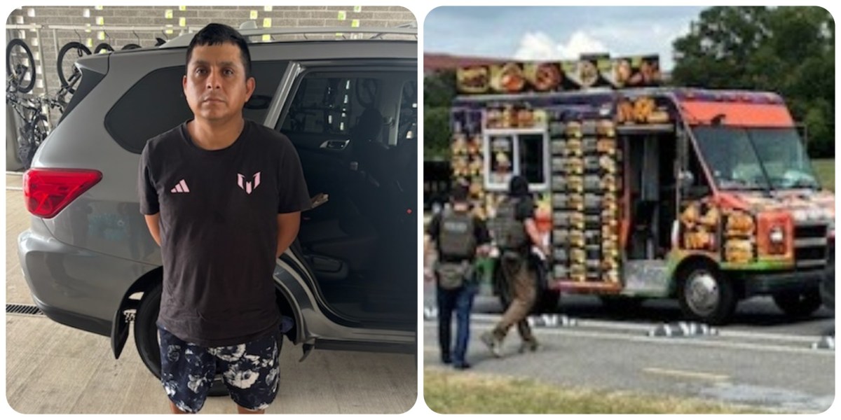 (VIDEO) ¿Despliegue de Guardia Nacional en Washington D.C. busca incrementar arrestos de migrantes?