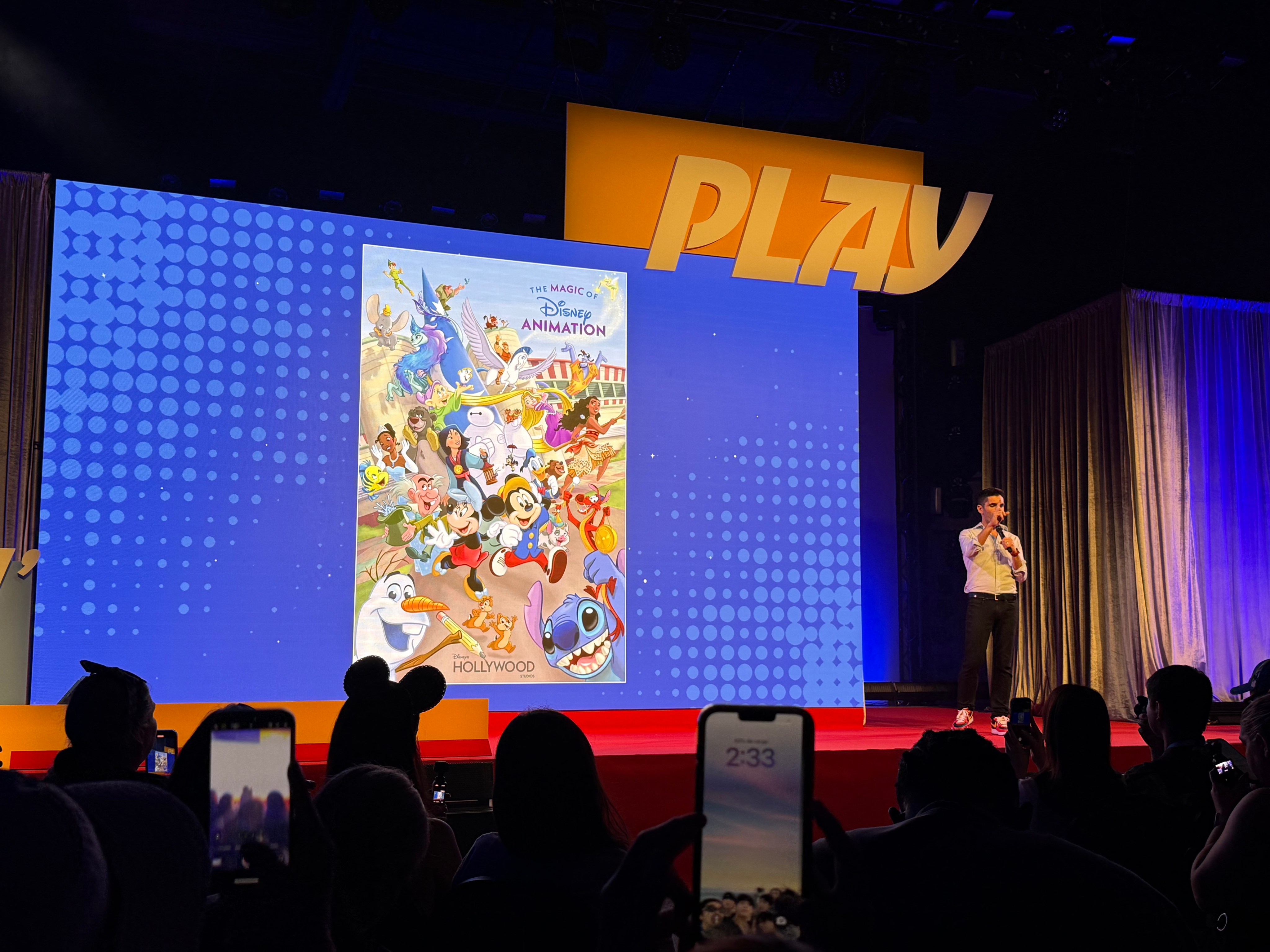 Art of Lilo \u0026 Stitch, image size:4096x3072