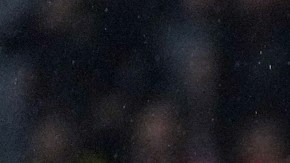 Allan Saint-Maximin debutó con gol en el juego del Club América.