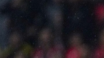 Allan Saint-Maximin debutó con gol en el juego del Club América.