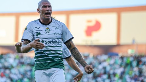 Jorge Enríquez revela que intentó suicidarse en varias ocasiones.
