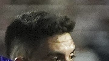 Inter Miami vs. Orlando City.