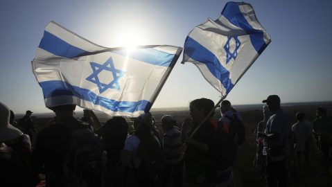 Deportistas se oponen al partido contra Israel en la Copa Davis de tenis por “genocidio”.