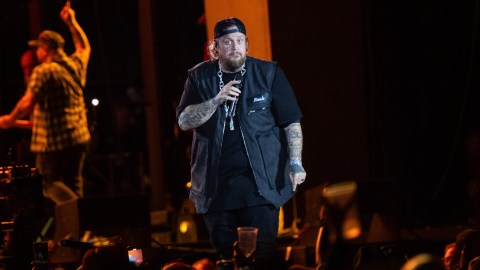 Jelly Roll