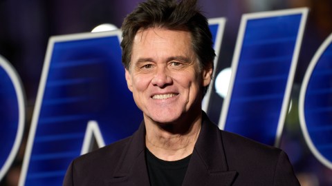 Jim Carrey fue dueño de esta propiedad desde 1994.