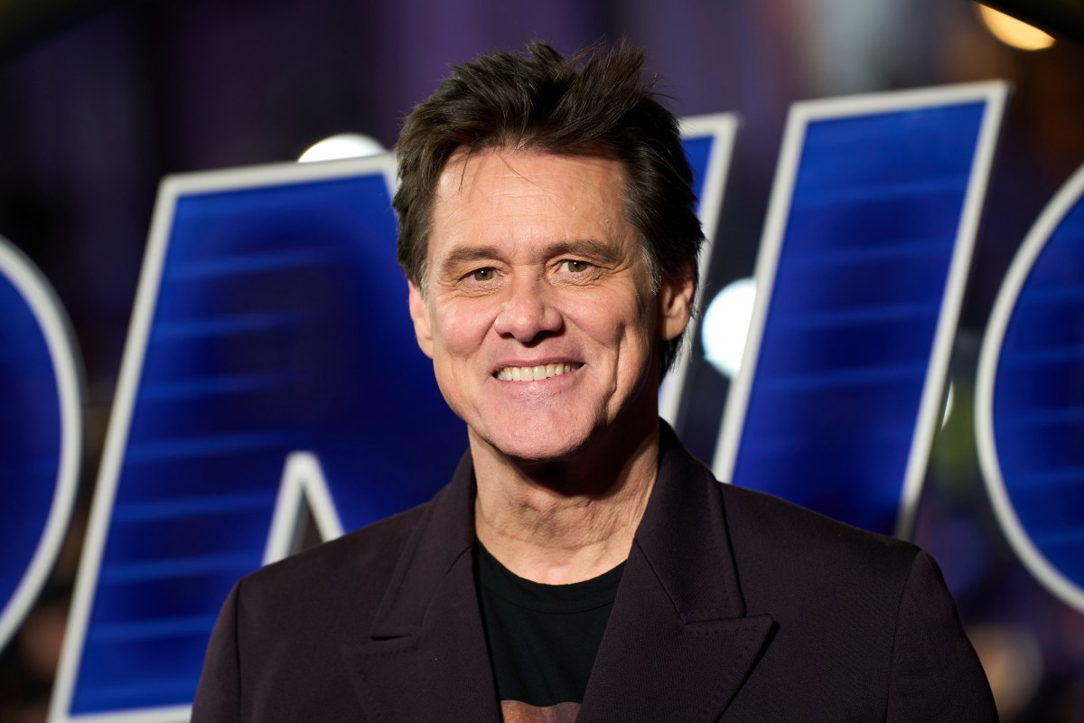 Jim Carrey cerró la venta de su mansión en Los Ángeles