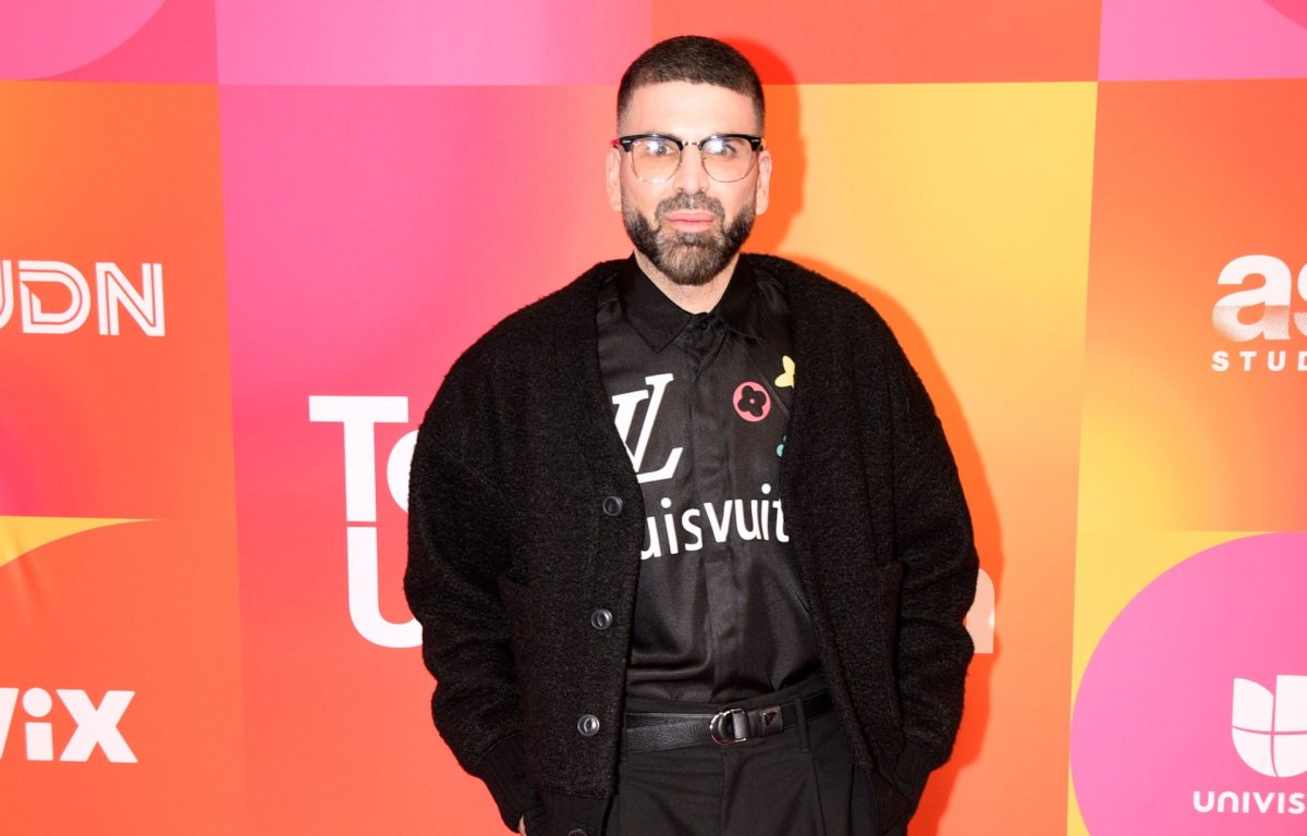 ¿Qué opina Jomari Goyso de la faja facial de Kim Kardashian?