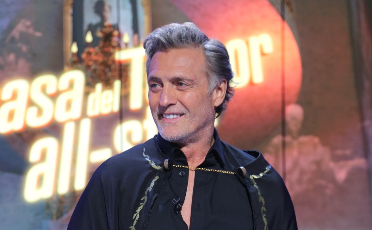 Paulina Mercado y Juan Soler: la clave de su relación madura y sin celos