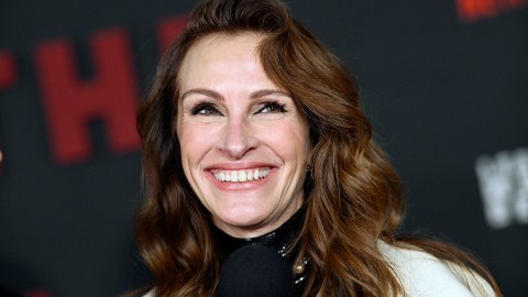 Julia Roberts ya había expresado su interés de volver a interpretar a la protagonista de esta película.